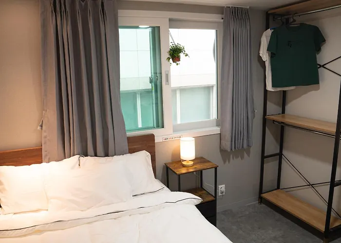 Apartamento U