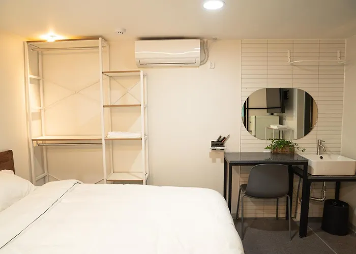 Apartamento U *