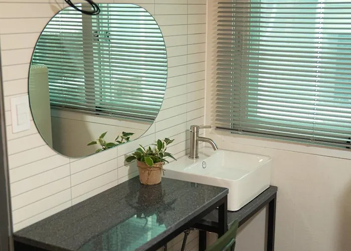 Apartamento U *