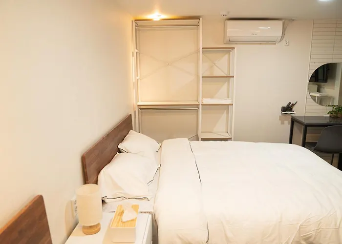 Apartamento U *