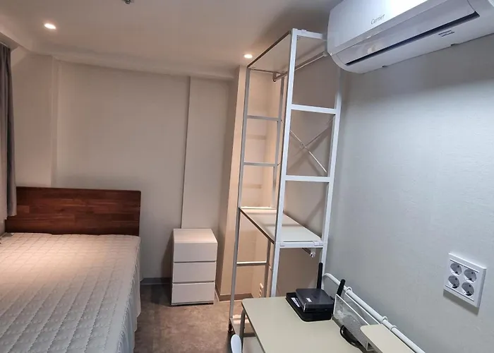 U Apartamento *