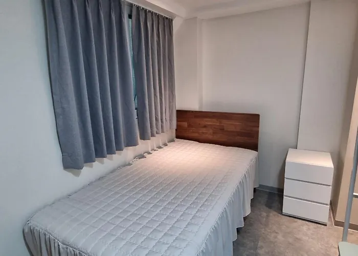 U Apartamento *