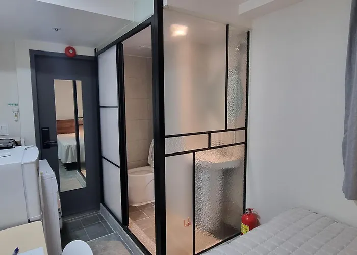 Apartamento U