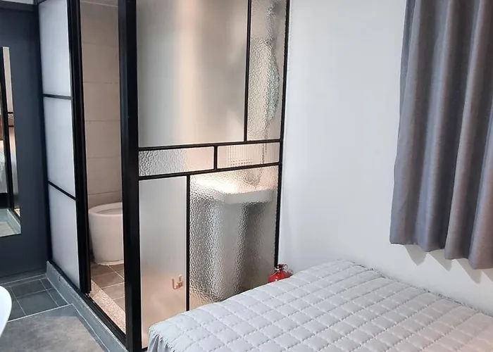 Apartamento U *