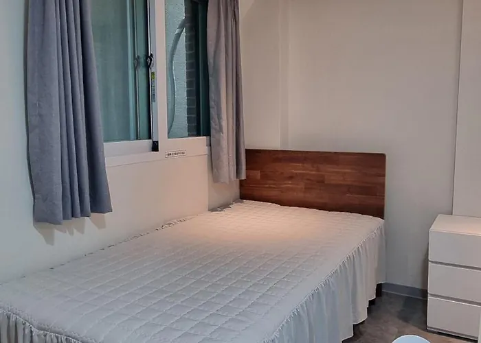 Apartamento U