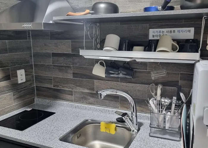 Apartamento U